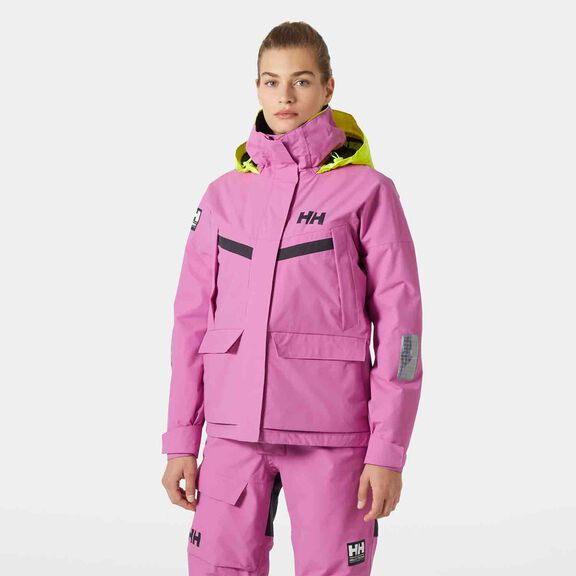 Women's 4.0 Pier Jacket image number 0